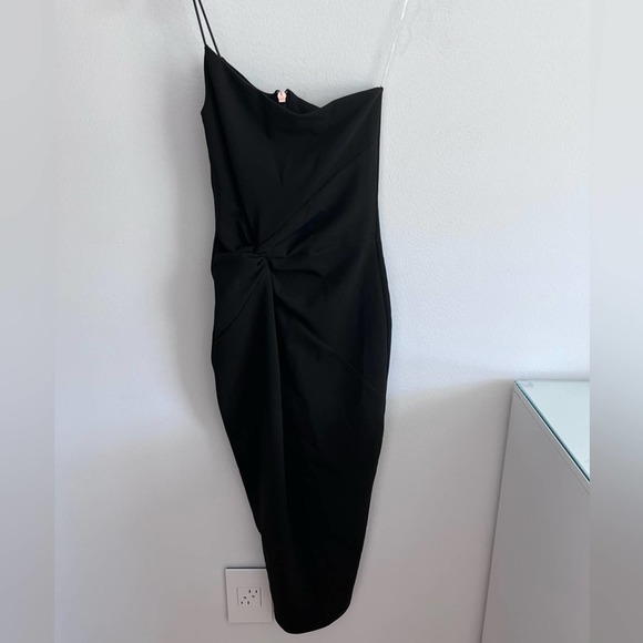 NWT NOOKIE  LUST midi XS - Picture 5 of 9